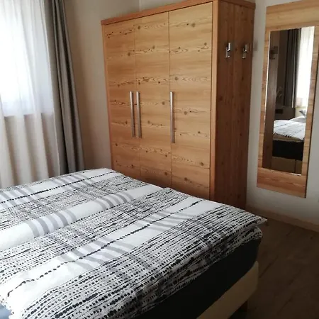 Al Bait Da Valeriano - Dami Apartament Livigno