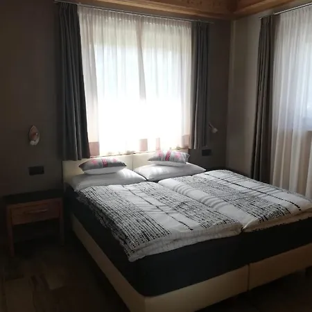 Al Bait Da Valeriano - Dami Livigno